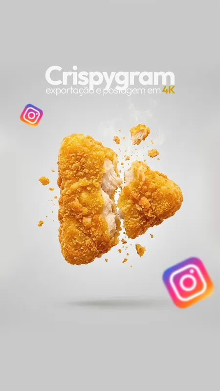 Crispygram